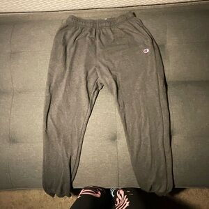 Champion sweatpants